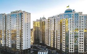 Апартаменти в Kadorr, Увага! завжди є WiFi, вода, ліфт
